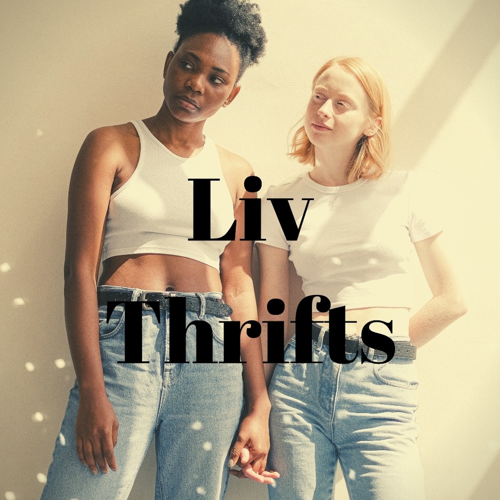 Meet your Posher, Olivia